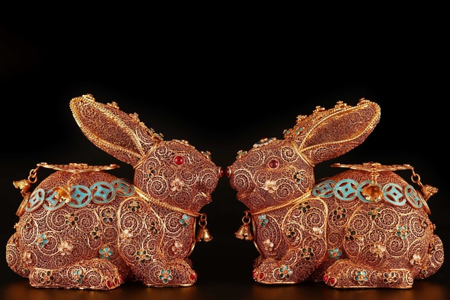 Art of the New Era: Modern Asian Art Auction