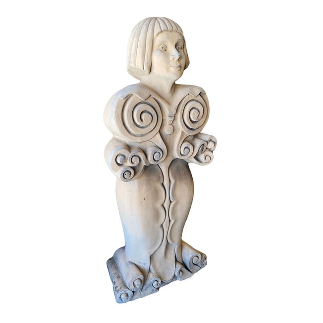 Eclectic Elegance: Mid-Century & Deco Design