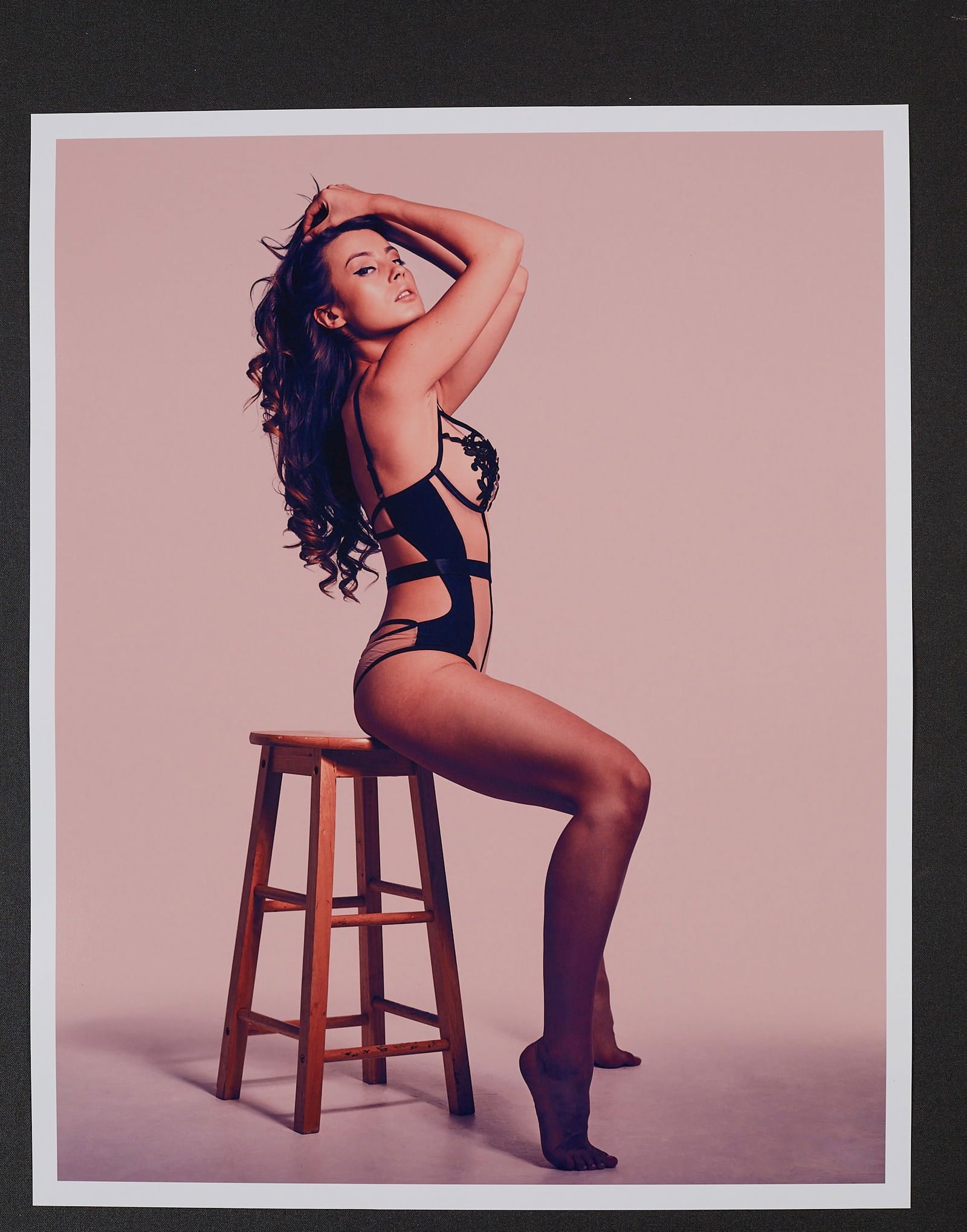 Spiros Politis: Basque in pink (1 of 7)