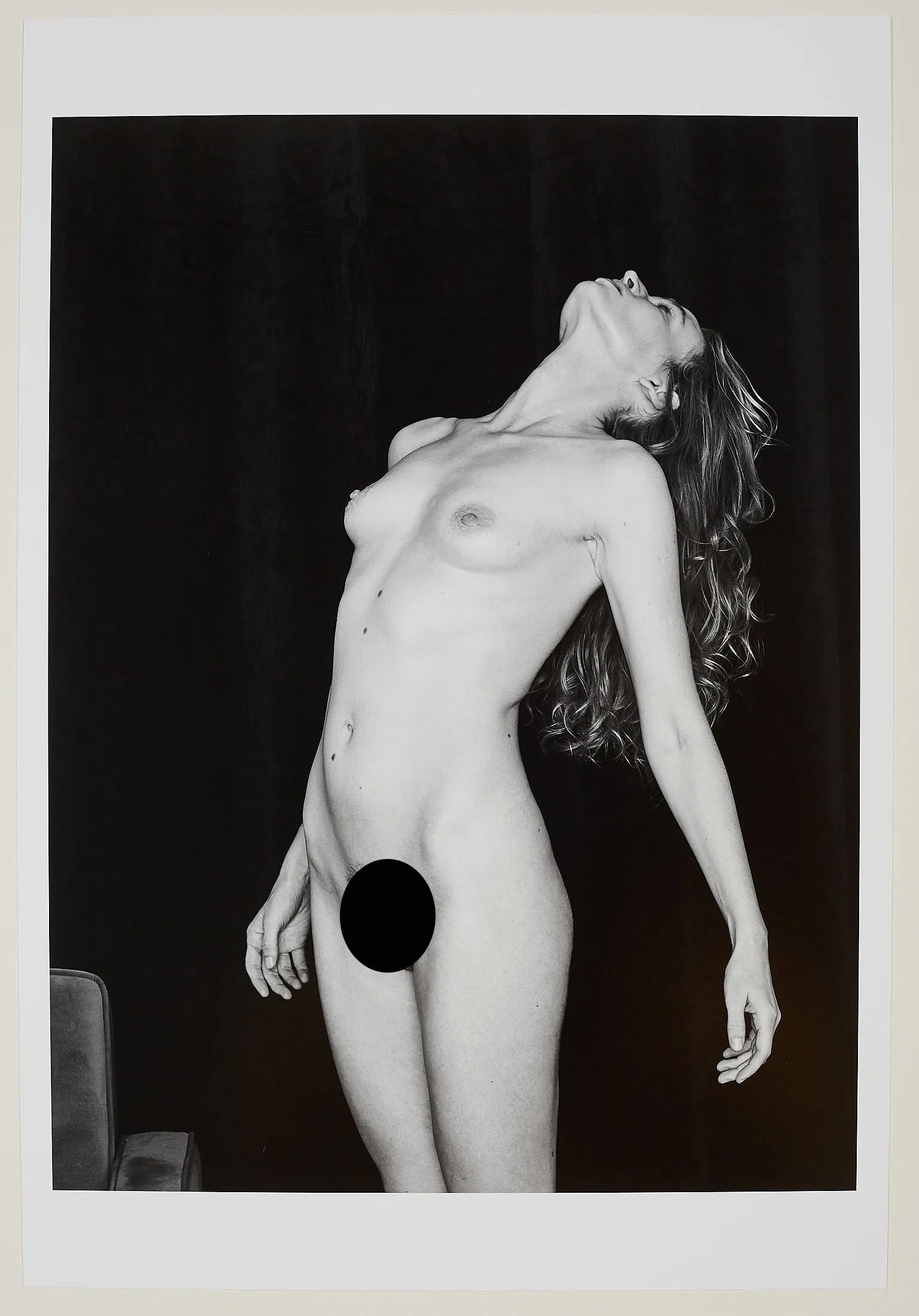 Spiros Politis: The Levitator (1 of 6)