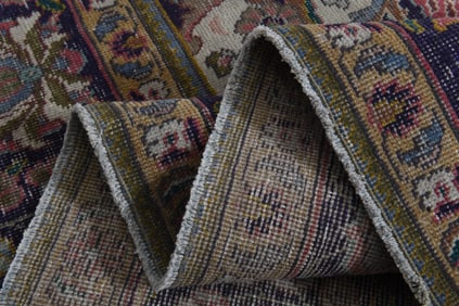 9'6x12'6 ft, PERSIAN OVERSIZED RUG