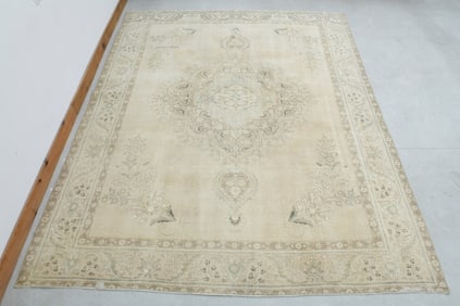 9'6x11'6 ft, PERSIAN DÉCOR