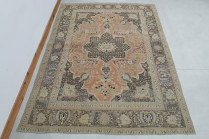 8.1x10.9 ft, SPECIAL AREA RUG