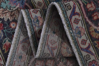 9'2x12'2 ft, OVERSIZED PERSIAN RUG