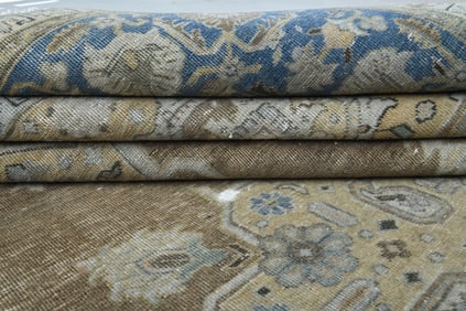 8.3x11.1 ft, TURKISH AREA RUG