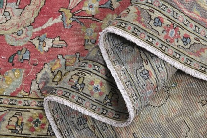 9'7x12'8 ft, PERSIAN OVERSIZED RUG