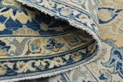 8.3x11.7 ft, ANTIQUE UNIQUE PERSIAN Rug