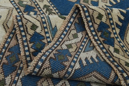 8'5x11'6 ft, SPECIAL OVERSIZED RUG