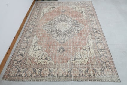 9'4x13'4 ft, LUXURY OVERSIZED RUG