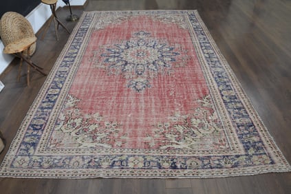 7.9x11.4 ft, LUXURY AREA DÉCOR