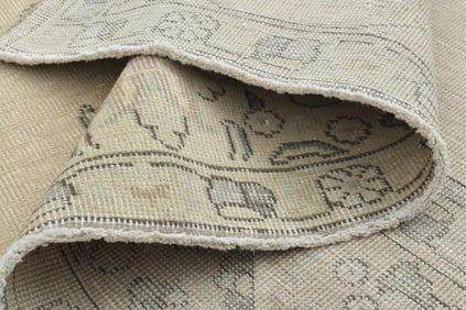 9.5x12.6 ft, ANATOLIAN WOOL RUG