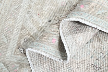 9'4x12'6 ft, PERSIAN OVERSIZED RUG