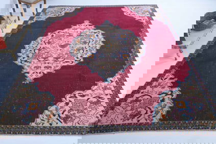 8.7x12.2 ft, TURKISH AREA Rug