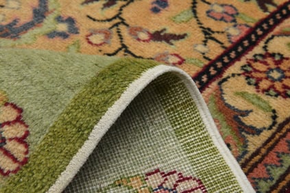 8.5x13 ft, VINTAGE OVERSIZED RUG