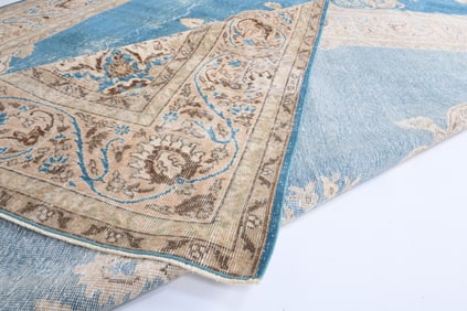 8.8x12 ft, TURKISH AREA Rug