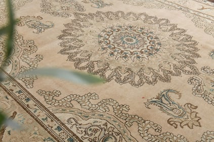 7'3x10 ft, PERSIAN DÉCOR