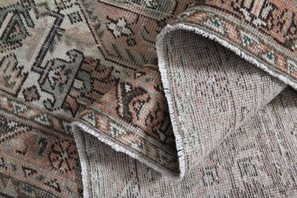 9.5x12.8 ft, OVERSIZED AREA RUG