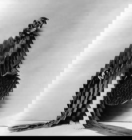 1925, OLIVE ANN ALCORN_BY ALFRED CHENEY JOHNSTON: Title: 1925, OLIVE ANN ALCORN_BY ALFRED CHENEY JOHNSTON Artist/Source: ALFRED CHENEY JOHNSTON Original Date: 1925 Dimensions (in inches): 8 X 10" Description: || UNITED STATES SHIPPING ONLY! || This l