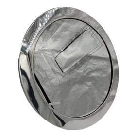 Early 20th Century Tiffany and Co. Table Mirror