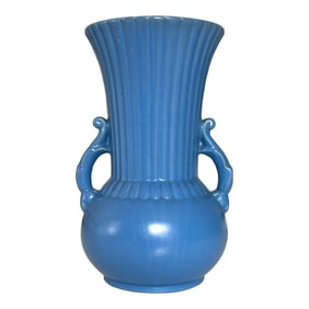 Vintage Haeger Urn Form Ceramic Vase