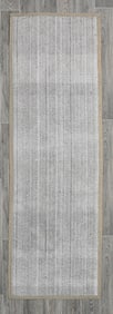 2'7'' x 8'2'' Turkish Flatweave Kilim Rug - 60809