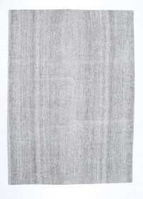 6'0'' x 8'3'' Turkish Flatweave Kilim Rug - 60600