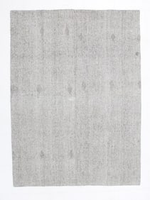 5'7'' x 7'8'' Turkish Flatweave Kilim Rug - 60711
