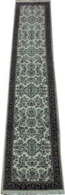2 x 10.2 Sarouk Runner Rug #PIX-19788