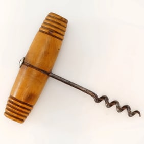 Vintage French Laurent Siret Corkscrew
