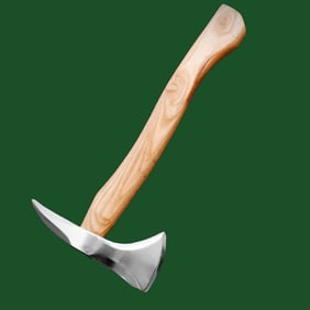 Hand Forged Throwing Carbon Steel Axe Tomahawk