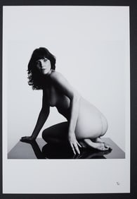 Spiros Politis (1969-) Chloe j III 2/25