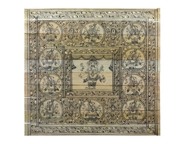 Different Forms of Lord Ganesha