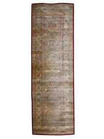 Large Episodes of Krishna's Life Story (Krishna Leela)