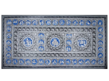 Episodes of Krishna's Life