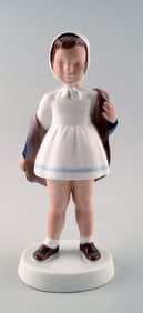 Bing & Grondahl number 2387 'Charm Troll'