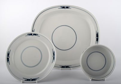 Royal Copenhagen Gemina