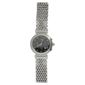 IWC Portugieser 3714 Chronograph Wristwatch Iob