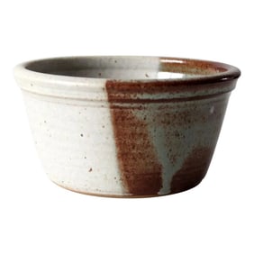 Vintage Studio Pottery Bowl