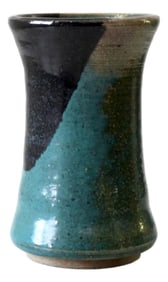 Vintage Studio Pottery Vase