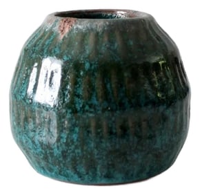 Vintage Studio Pottery Vase