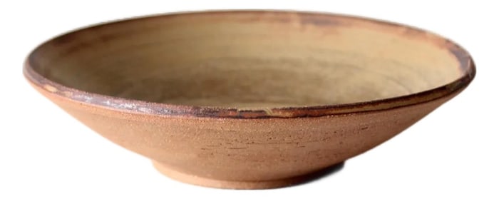 Vintage Studio Pottery Bowl