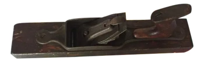 Vintage Plane Carpenter Tool