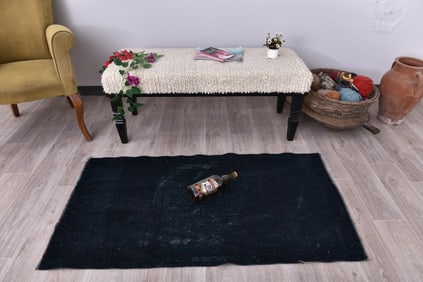 2'5'' x 4'8'' Turkish Vintage Runner Rug - 243871