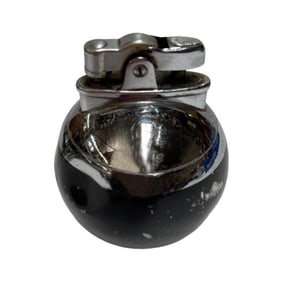 Art Deco Rondelight Junior Table Lighter by Ronson, 1929