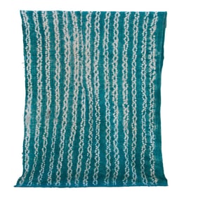 Spindle African Mud Cloth