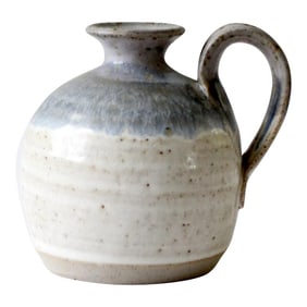 Vintage Studio Pottery Vase