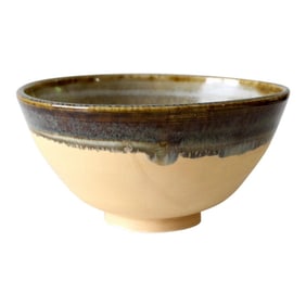 Vintage Studio Pottery Bowl