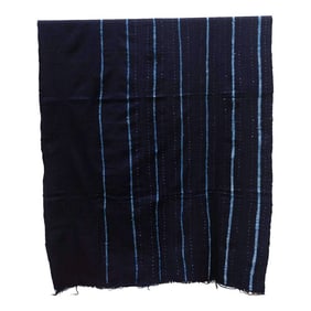 Kone Indigo Mud Cloth
