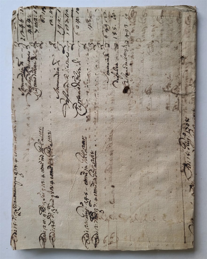 1750s DE UNIVERSA PHILOSOPHIA by Jesuit ALEFANDER MARIA PEDRONI antique BOOKLET (1 of 2)