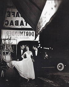 RICHARD AVEDON - Susie Parker, Paris, 1956: Title: RICHARD AVEDON - Susie Parker, Paris, 1956 Description: Artist:RICHARD AVEDON Print Title: Susie Parker, Paris, 1956 Medium:Rare,Tritone Print, edition of 5000 Printed in 2001 in the USA Image